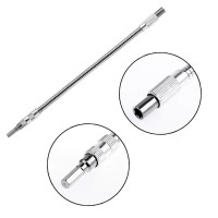 300mm Flexible Screwdriver Shaft Bits Extention Screwdriver Drill Bit Holder