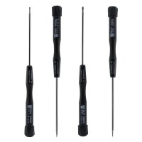 BEST 75mm Long 1 Guy 1 Screwdriver Slotted 1.5 2.0 Screwdriver For Digital Products Screw Driver