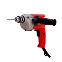 KEN 680W 10mm high power household hand drills screwdriver multi-function metal wood wall punching electric screwdriver 6310ER