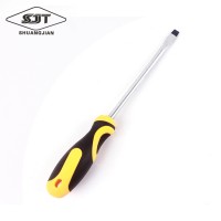 Factory Price Precision Flat Head 1 Guy 1 Screwdriver